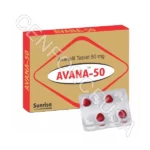 Avana 50