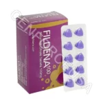 Fildena 100mg