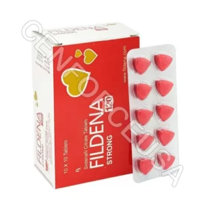 Fildena 120 Mg