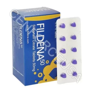 Fildena 50mg