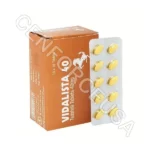 Vidalista 40mg