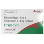 Primovir